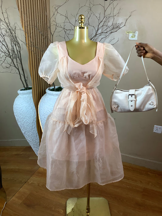 SIZE6 PRETTY37 Length 42
