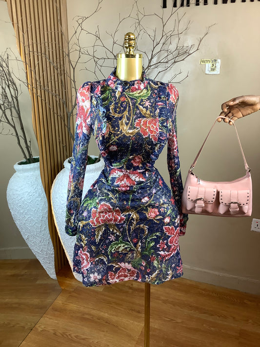 SIZE8 PRETTY39 Length36