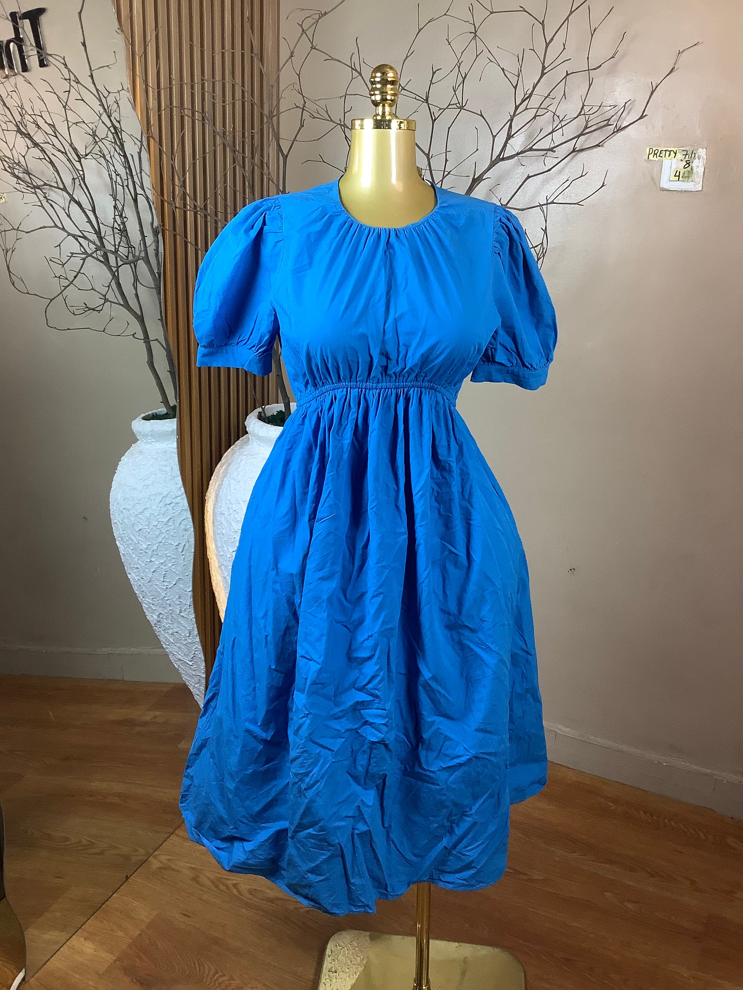 SIZE8 PRETTY71 Length44