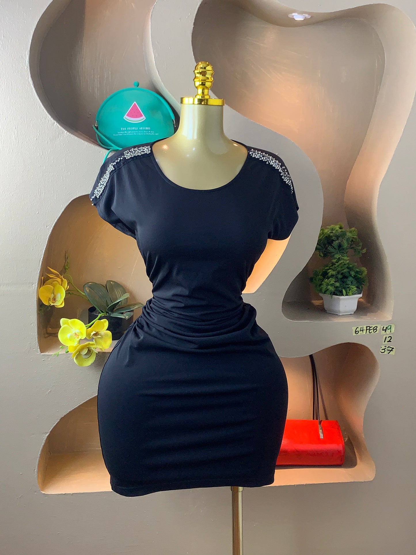 SIZE12 64FEB49 length37