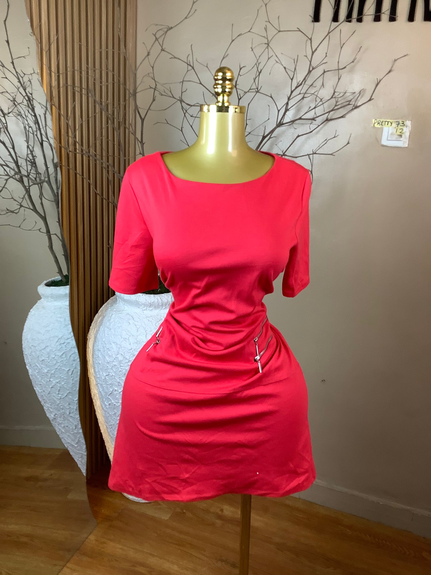 SIZE12 PRETTY73
