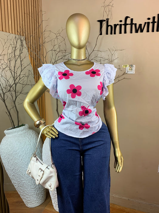 SIZE14 POP35(Top only)