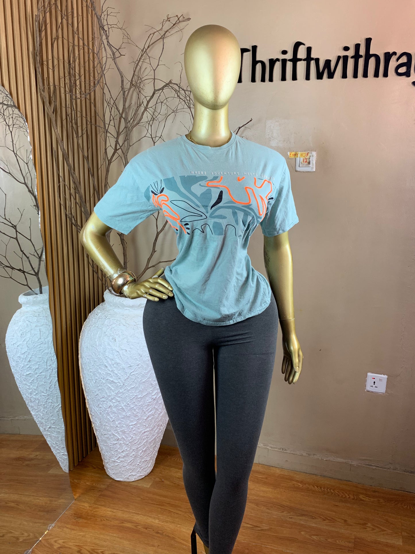 ENNY105 SIZE12(Top only)
