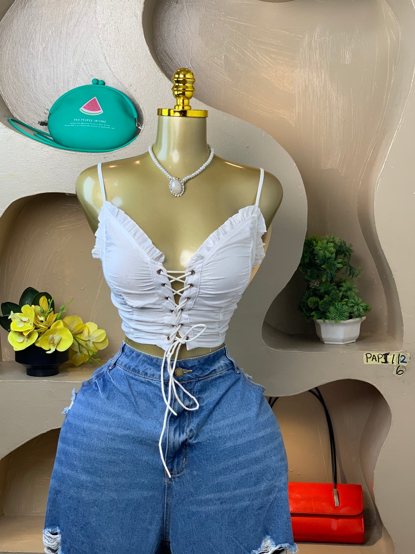 SIZE6 PAPI112