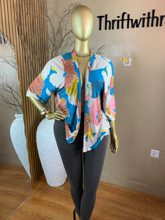 ENNY109 SIZE14(Jacket only)