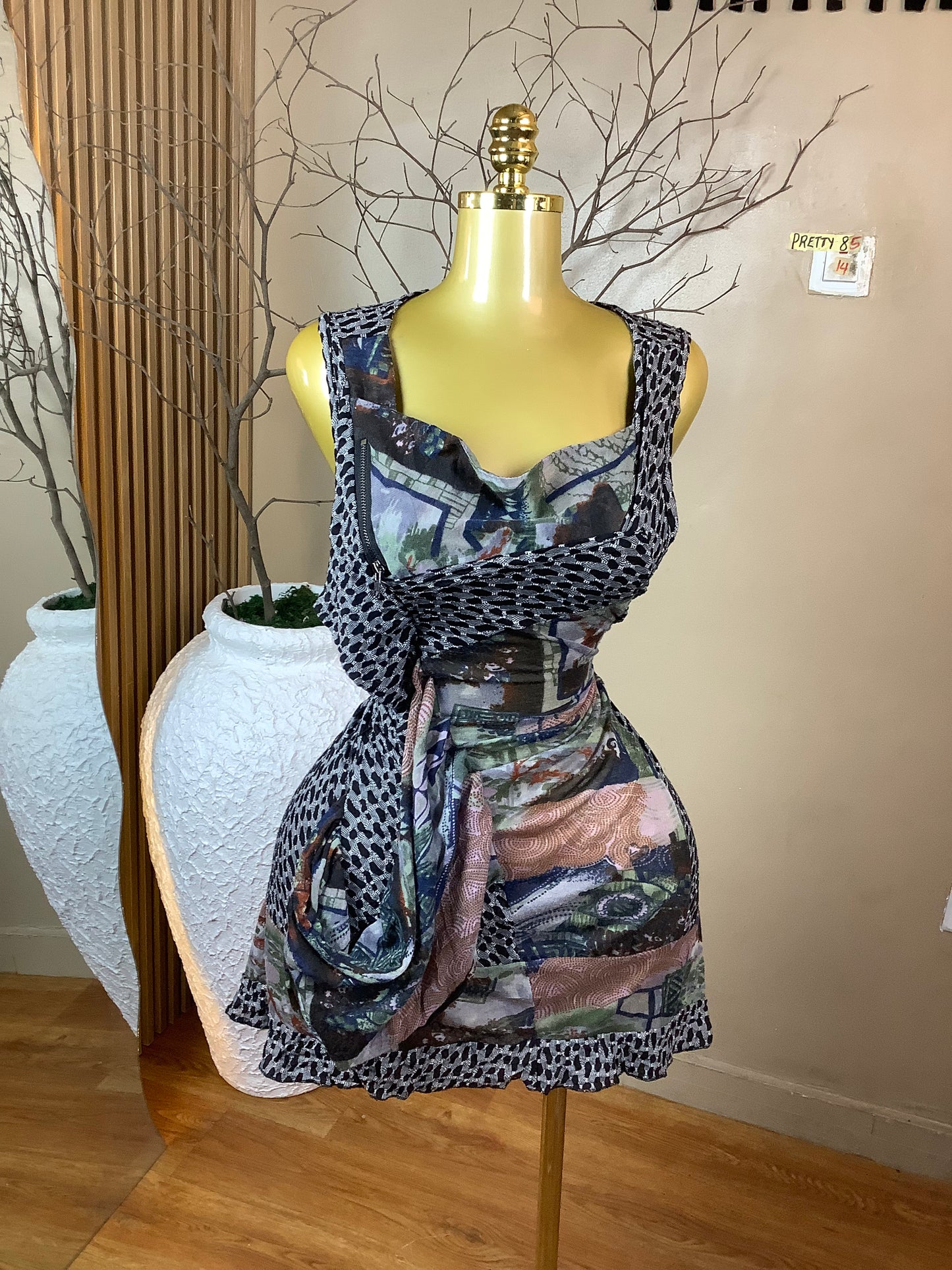 SIZE14 PRETTY85