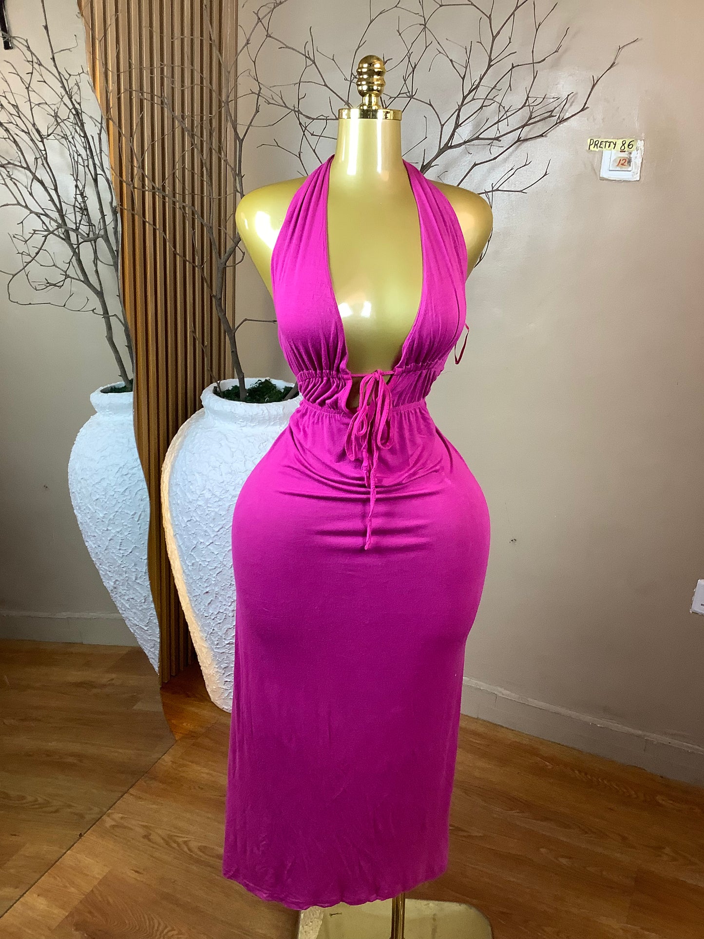 SIZE12 PRETTY86