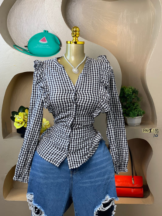 SIZE10 PAPI115