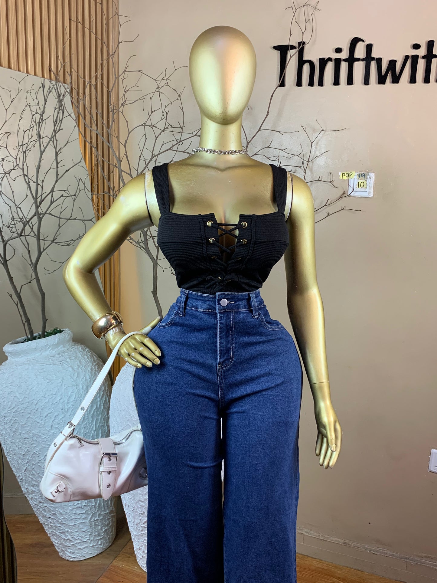 SIZE10 POP39(Bodysuit only)