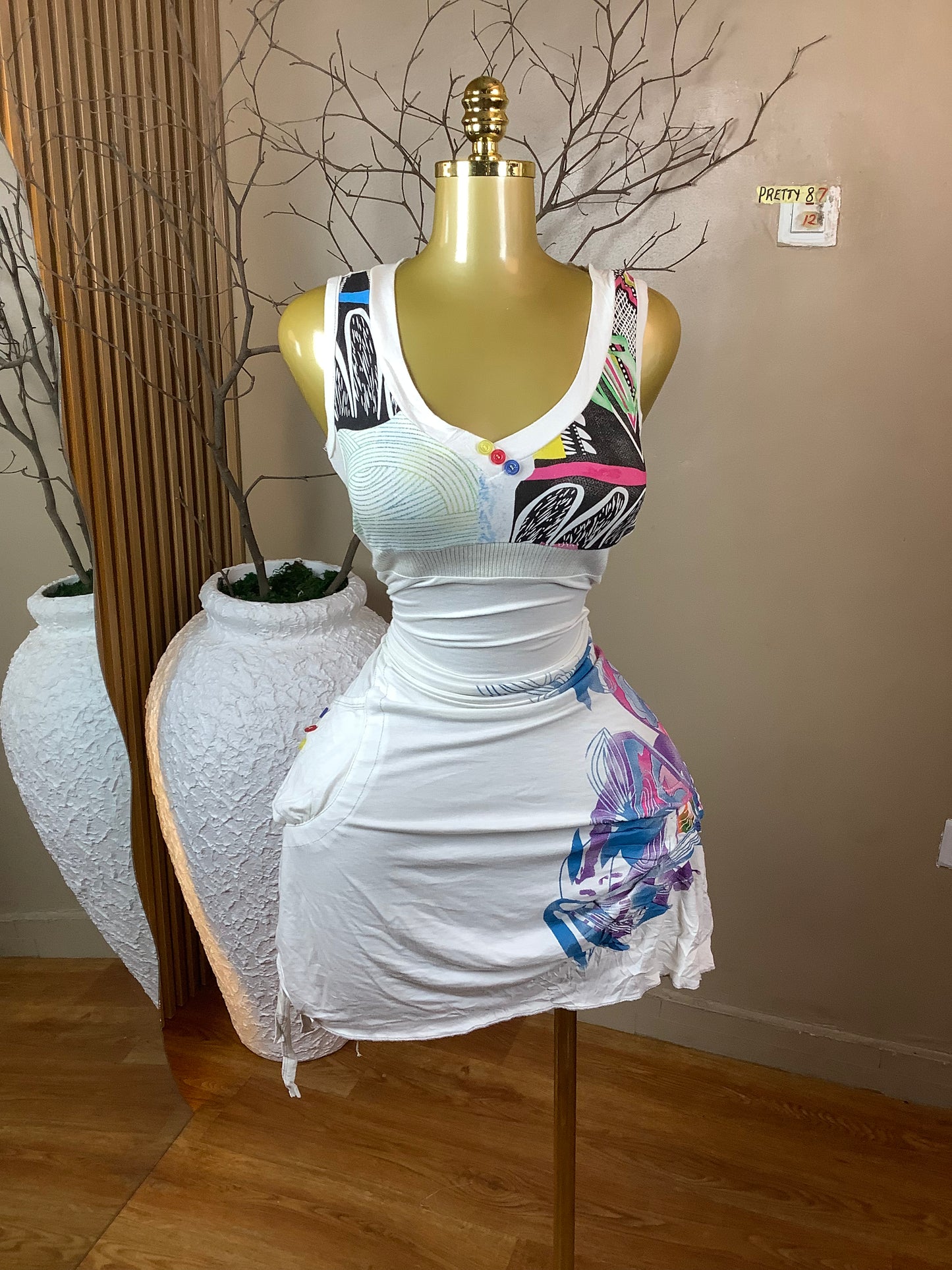 SIZE12 PRETTY87