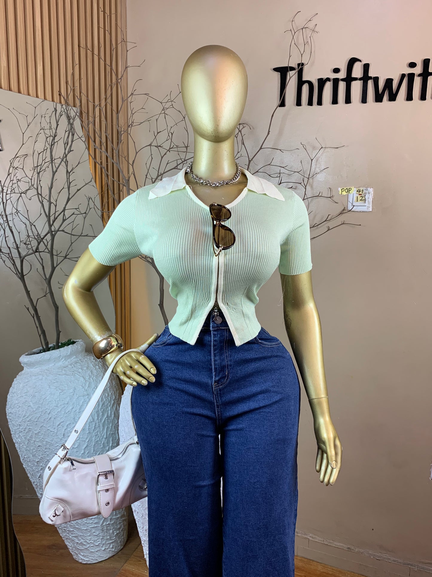 SIZE12 POP41(Top only)