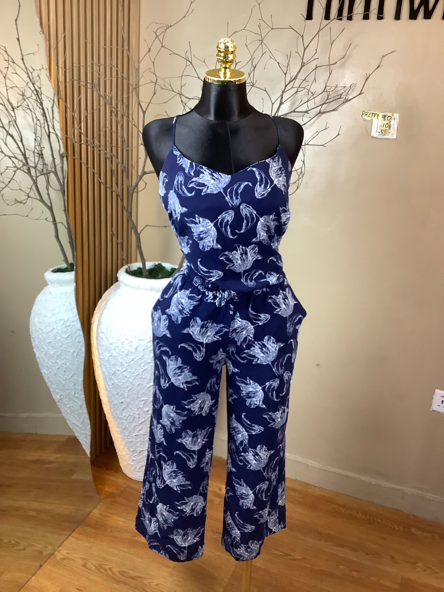 SIZE10 PRETTY90 Length51