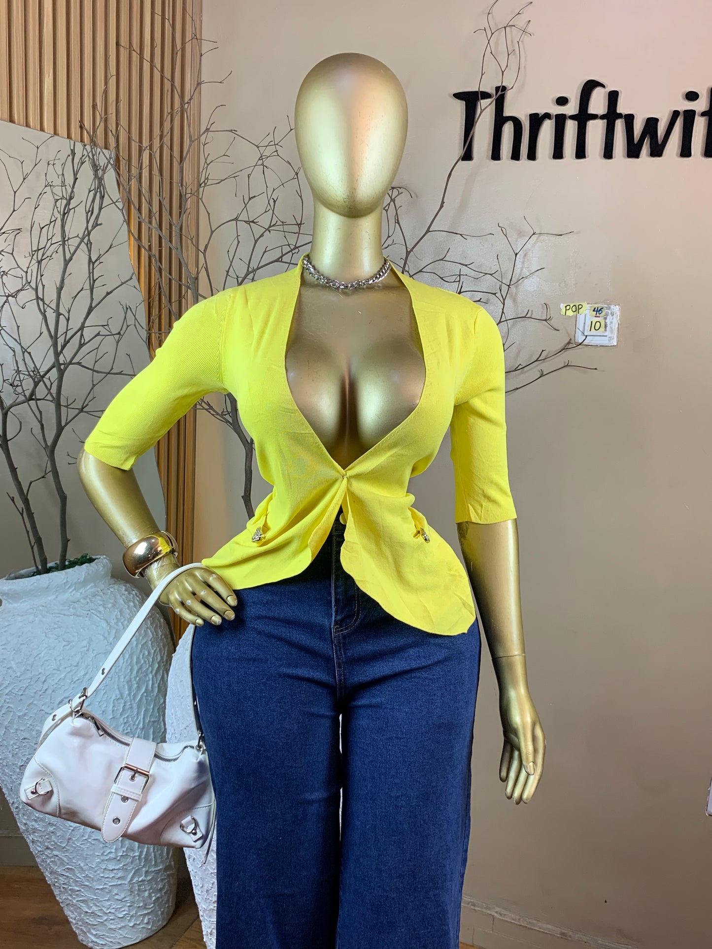 SIZE10 POP46(Jacket only)