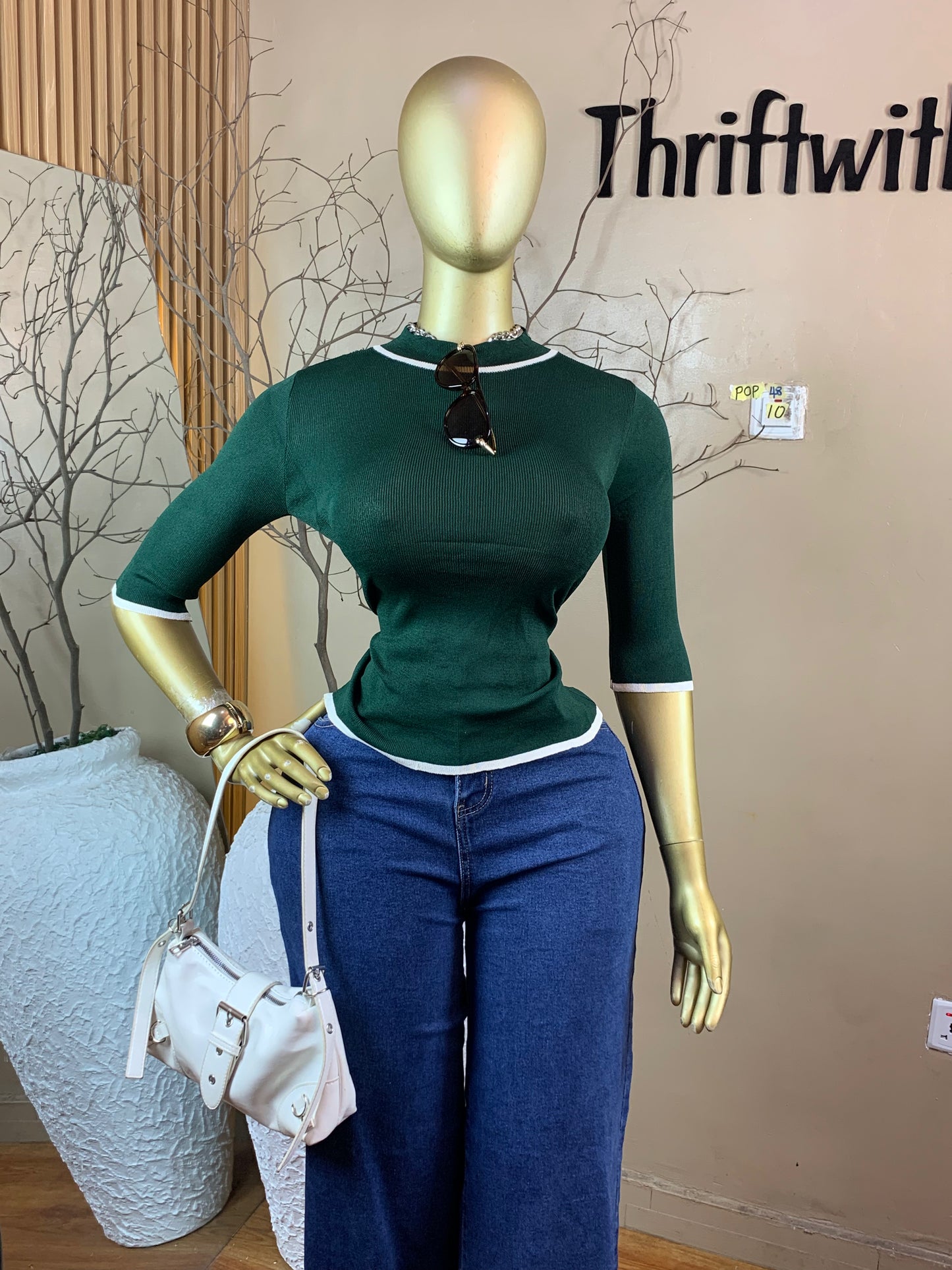 SIZE10 POP48(Top only)