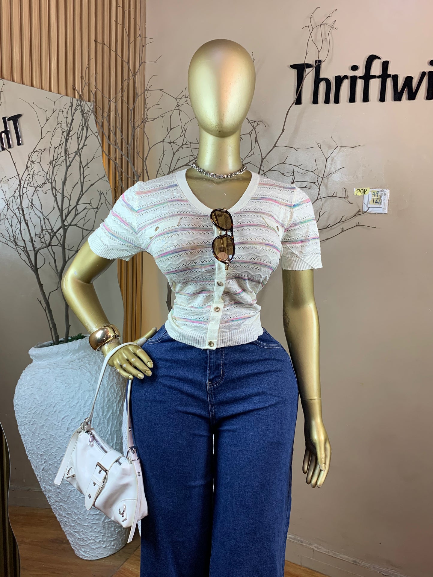 SIZE14 POP49(Top only)