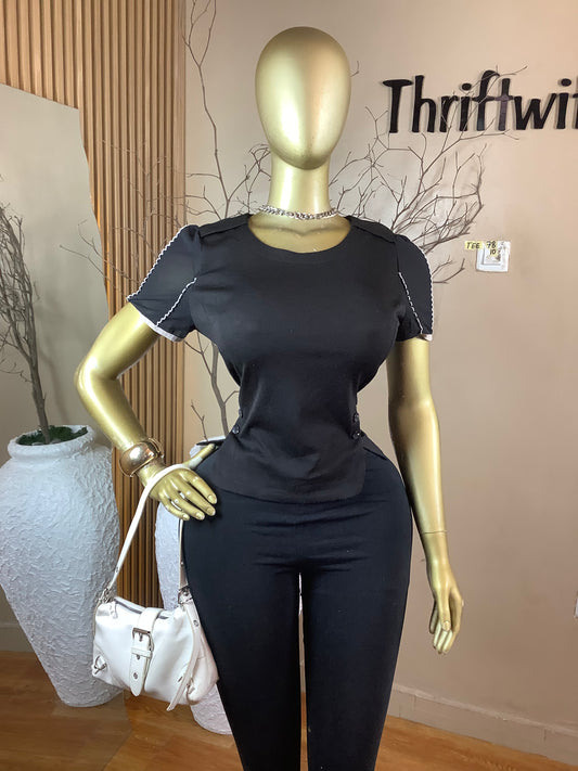 SIZE10 TEE78(Top only)