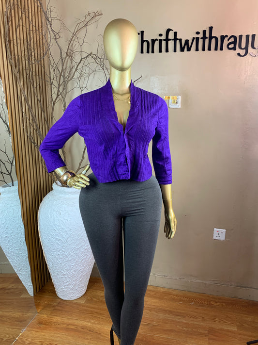 ENNY122 SIZE8(Jacket only)