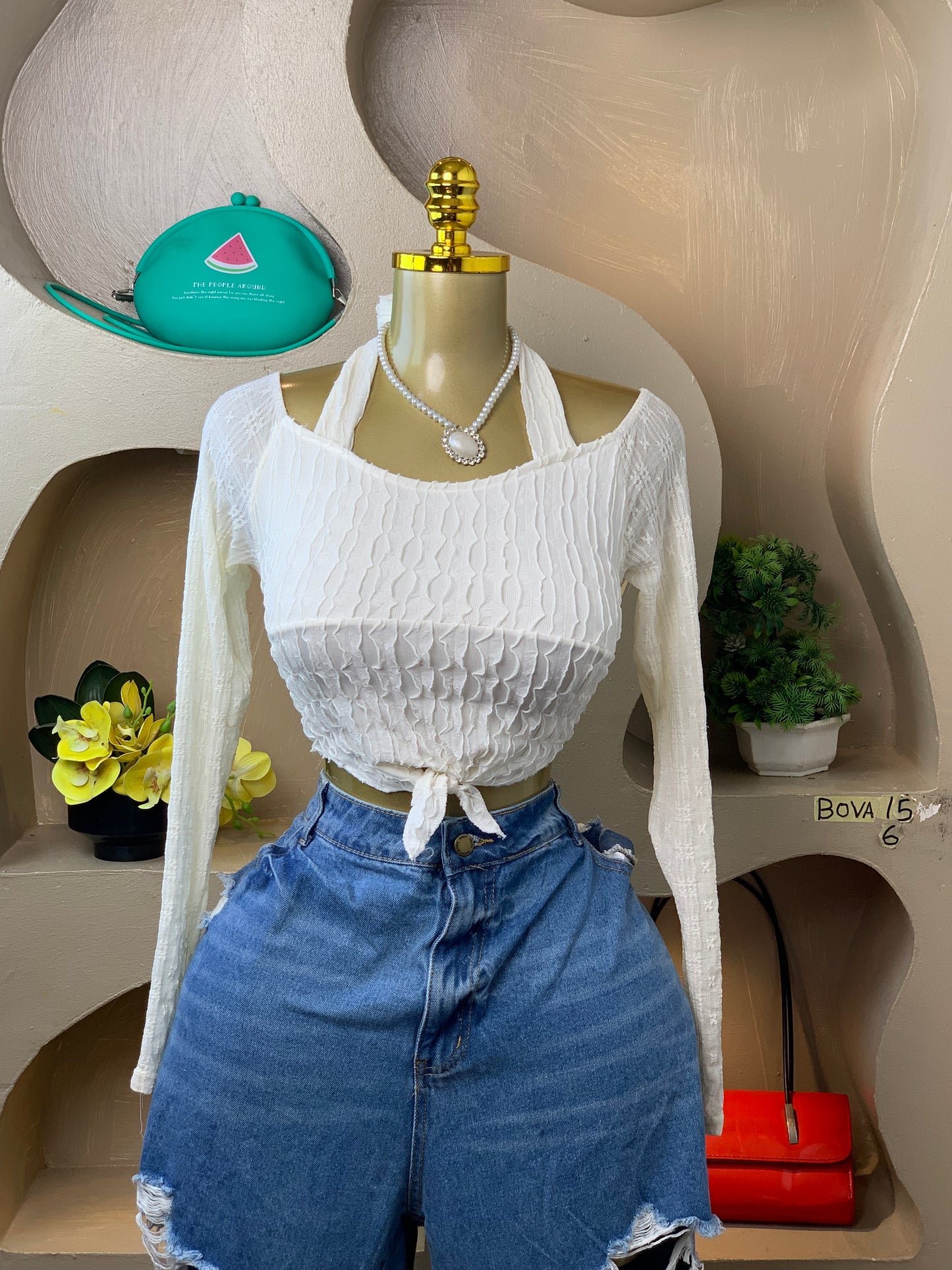 SIZE6 BOVA15