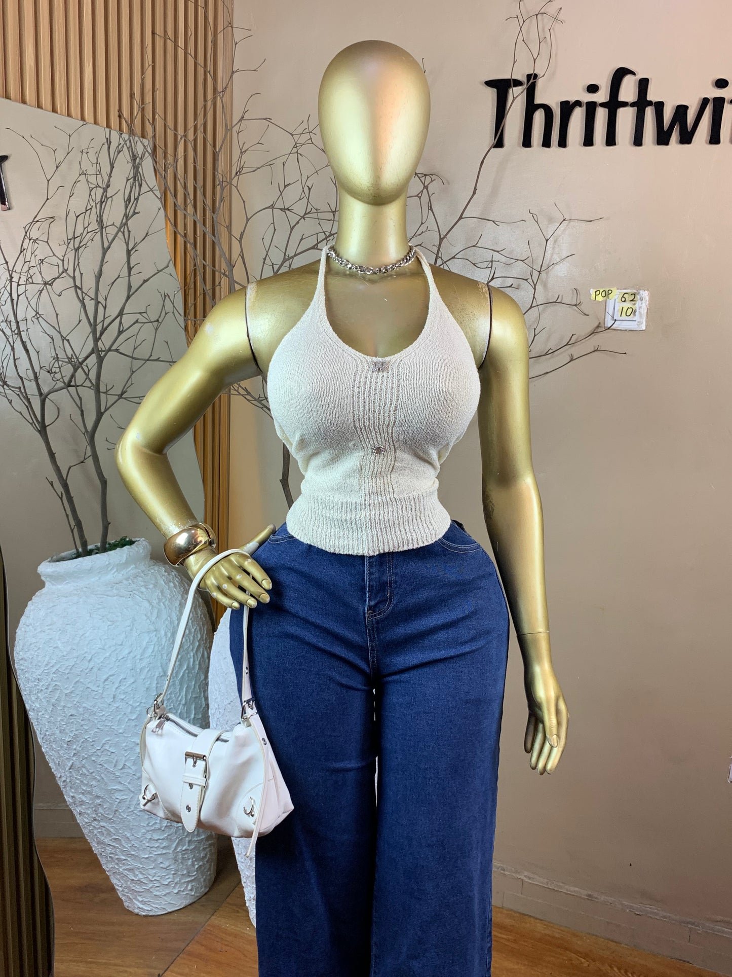 SIZE10 POP62(Top only)