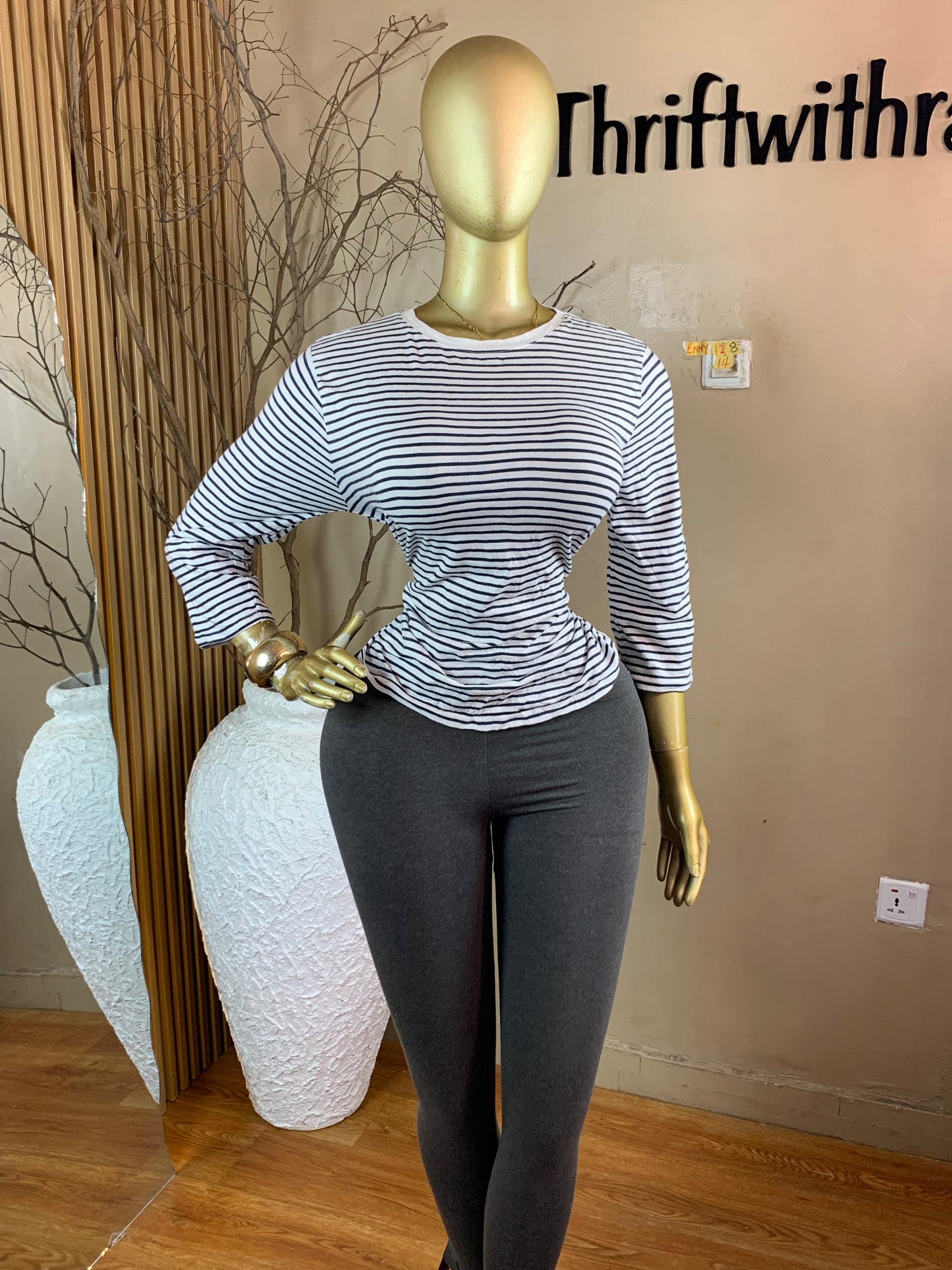 ENNY128 SIZE14(Top only)