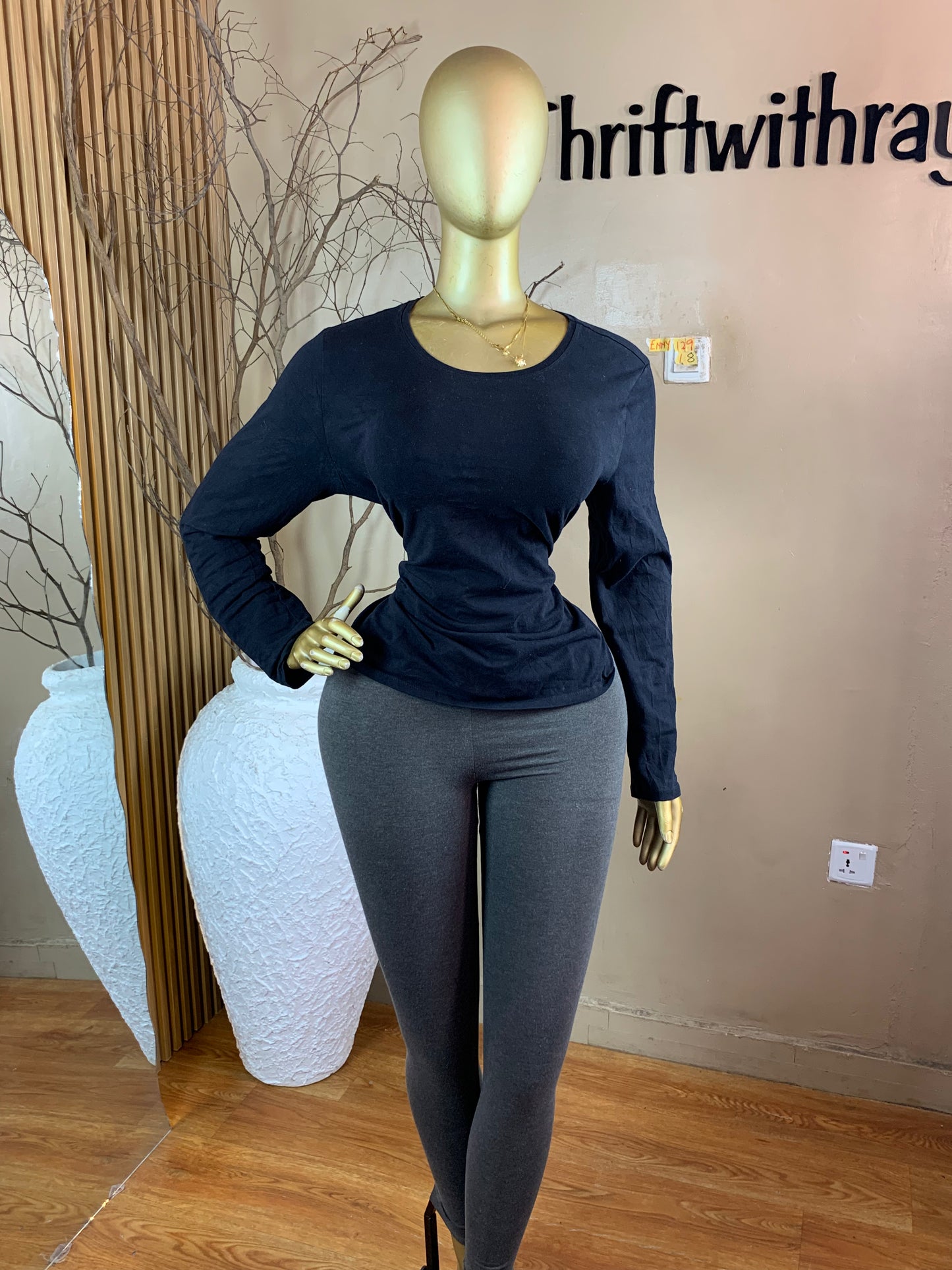 ENNY129 SIZE18(Top only)