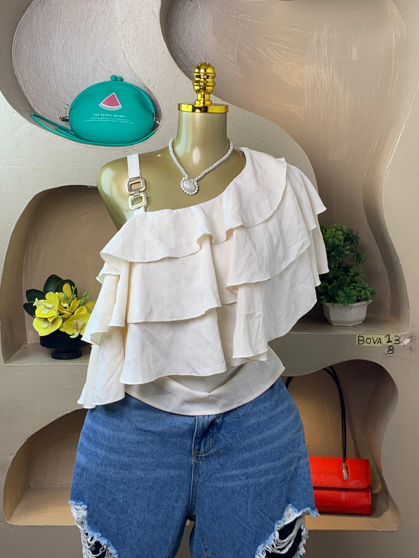 SIZE8 BOVA23