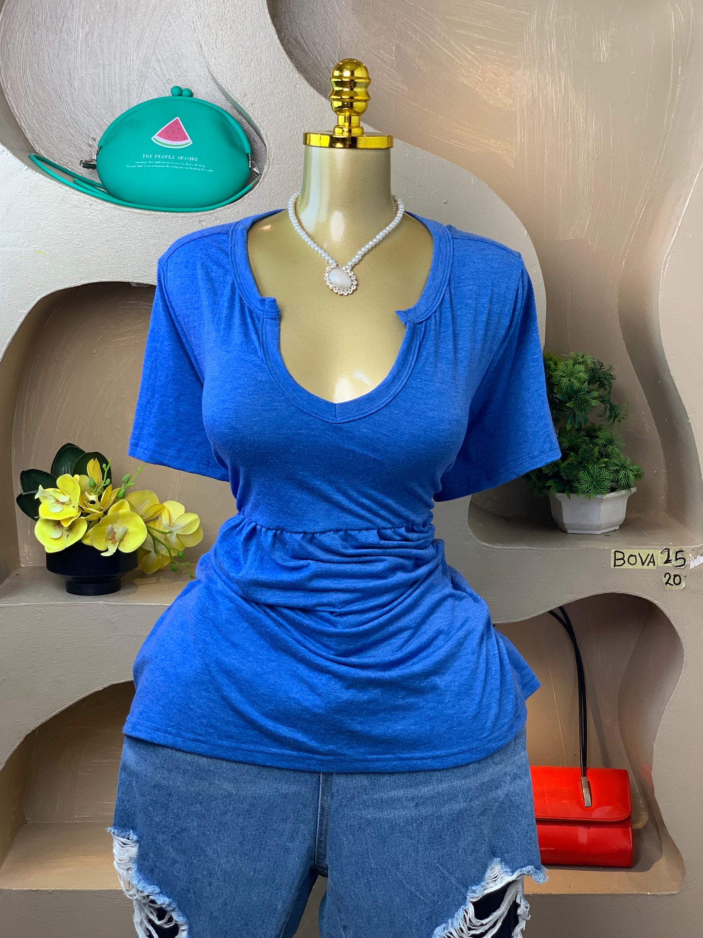 SIZE20 BOVA25