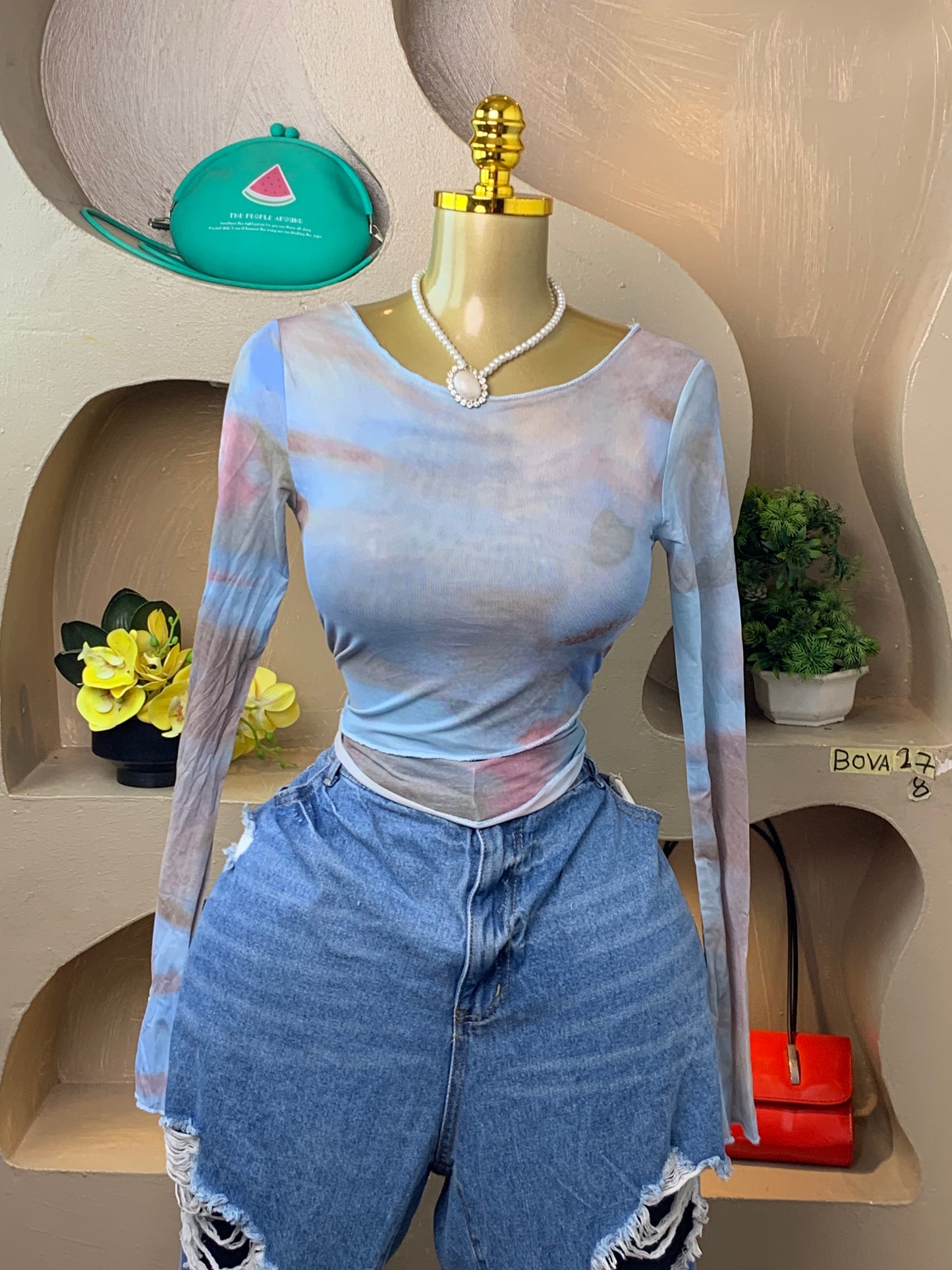 SIZE8 BOVA27