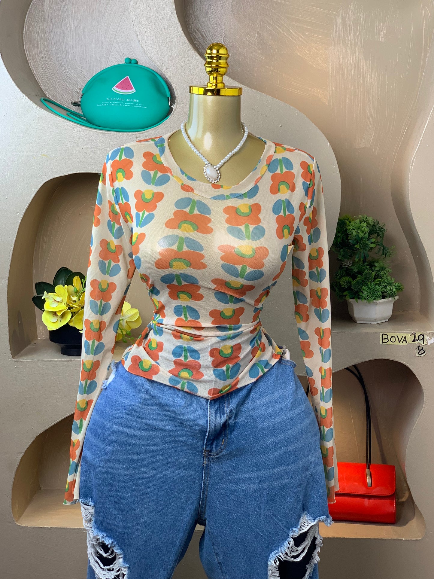 SIZE8 BOVA29