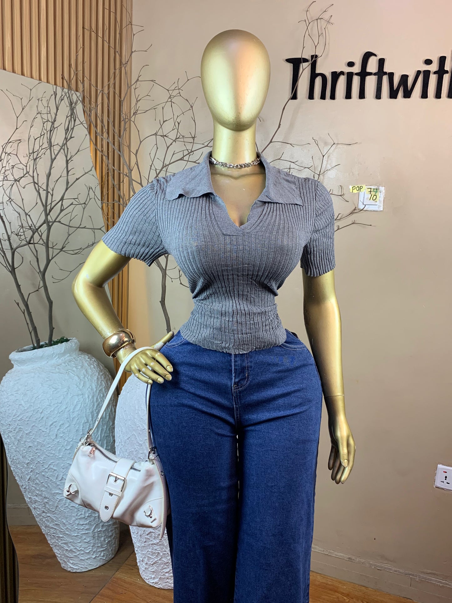 SIZE10 POP74(Top only)