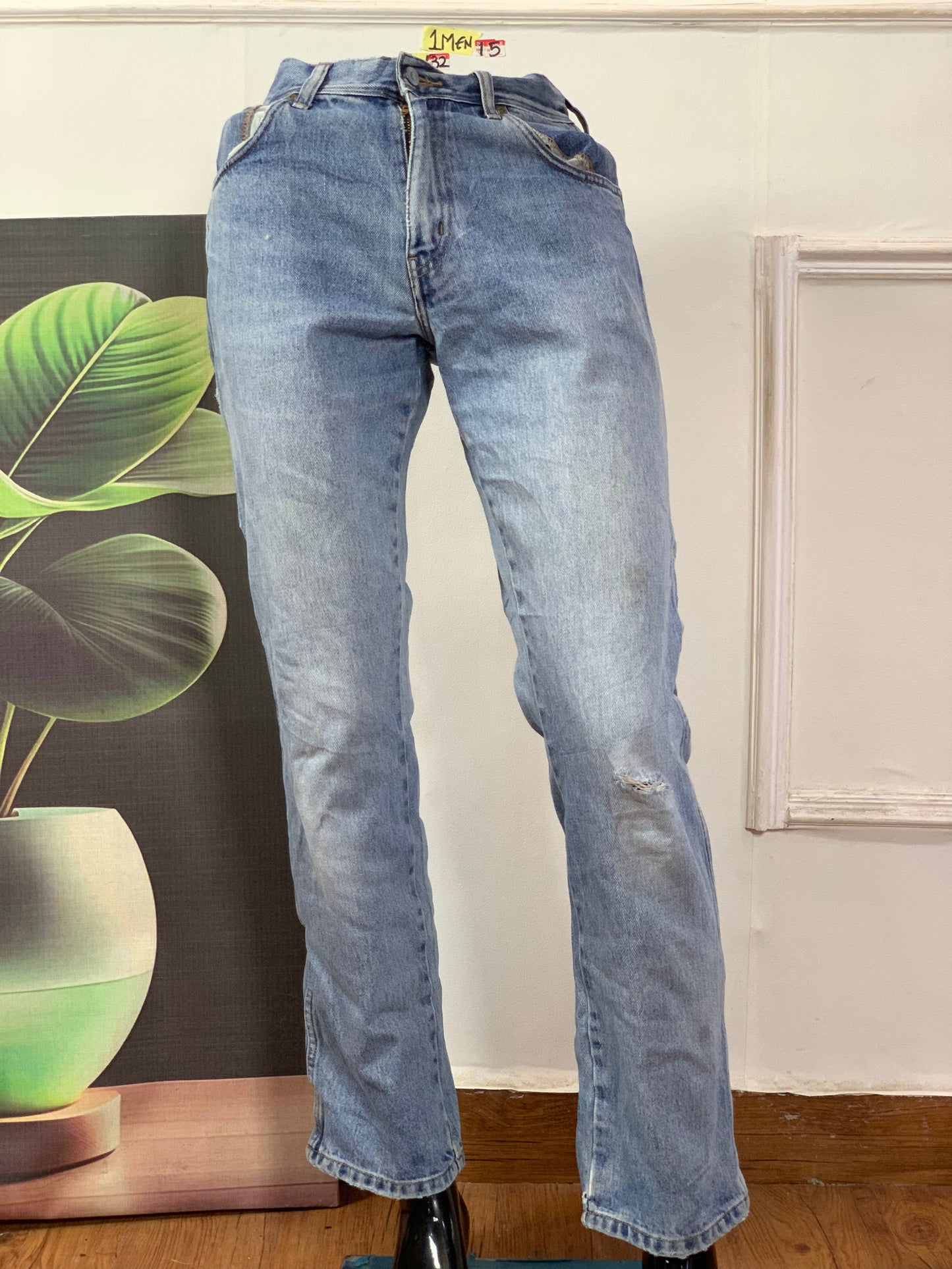 WAIST32 1MEN15