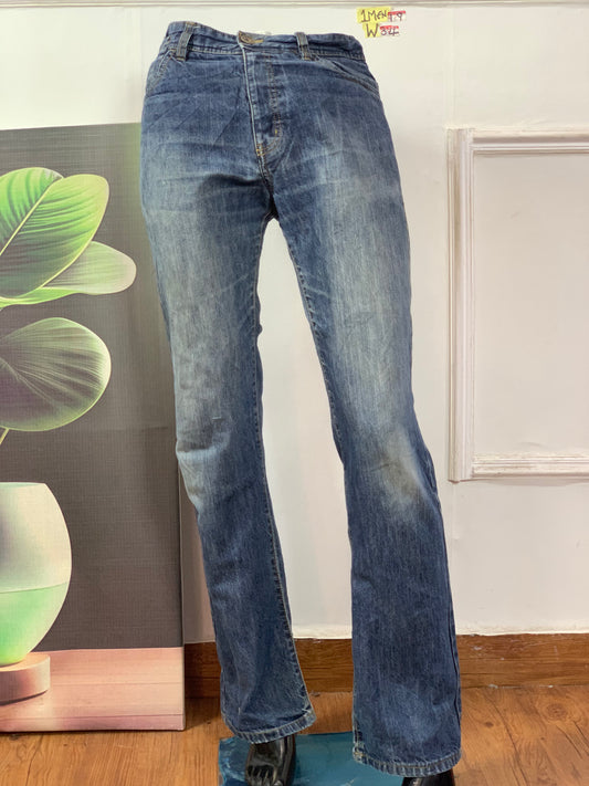 WAIST34 1MEN19