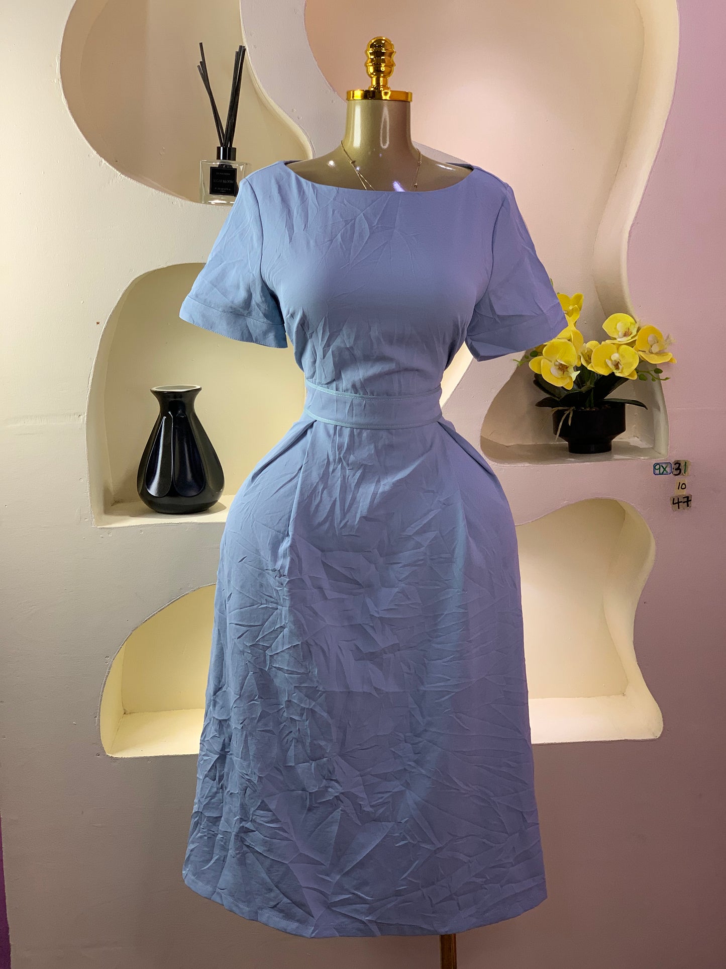 SIZE10 9X31 Length47