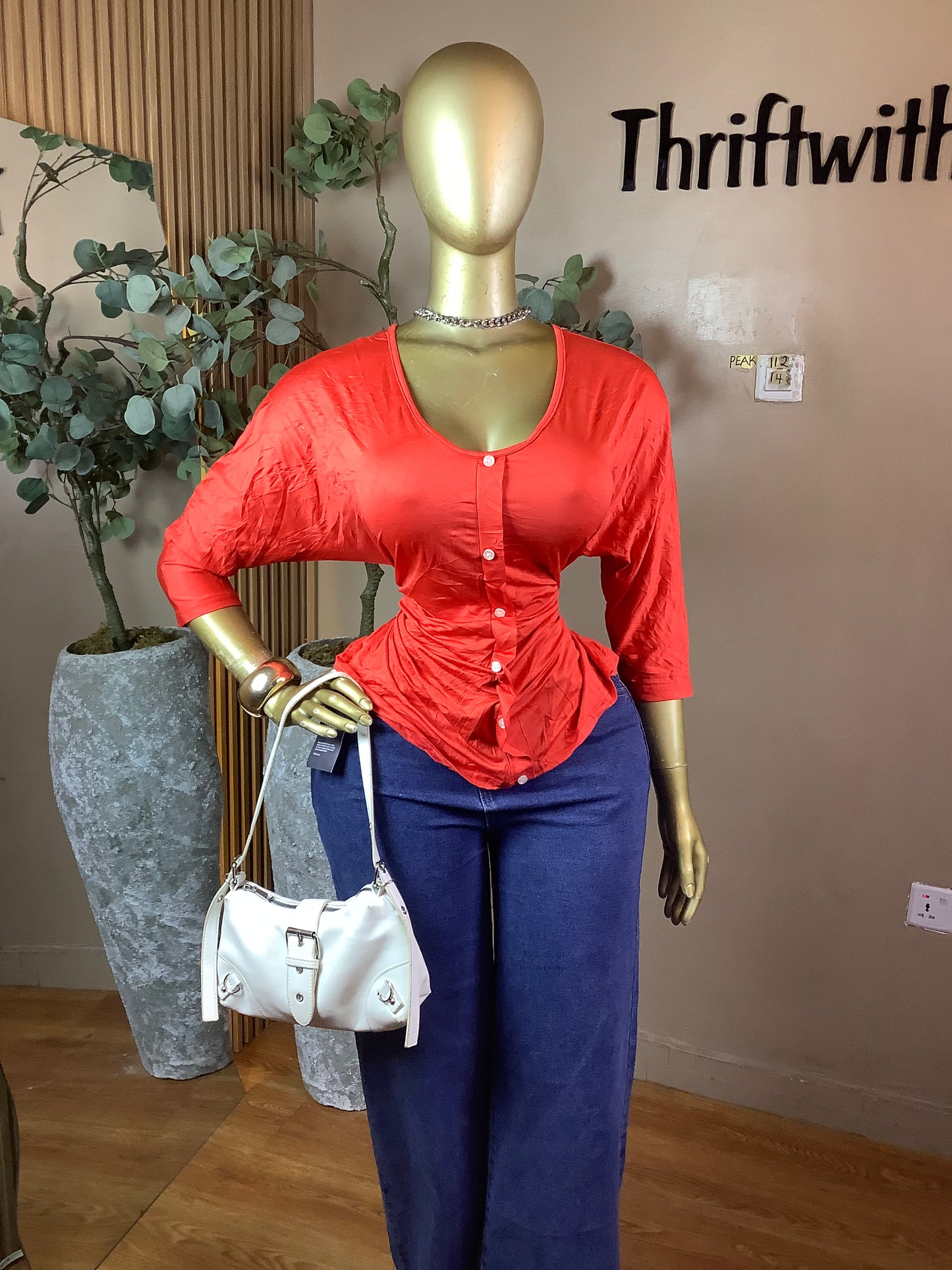 PEAK112 SIZE14
