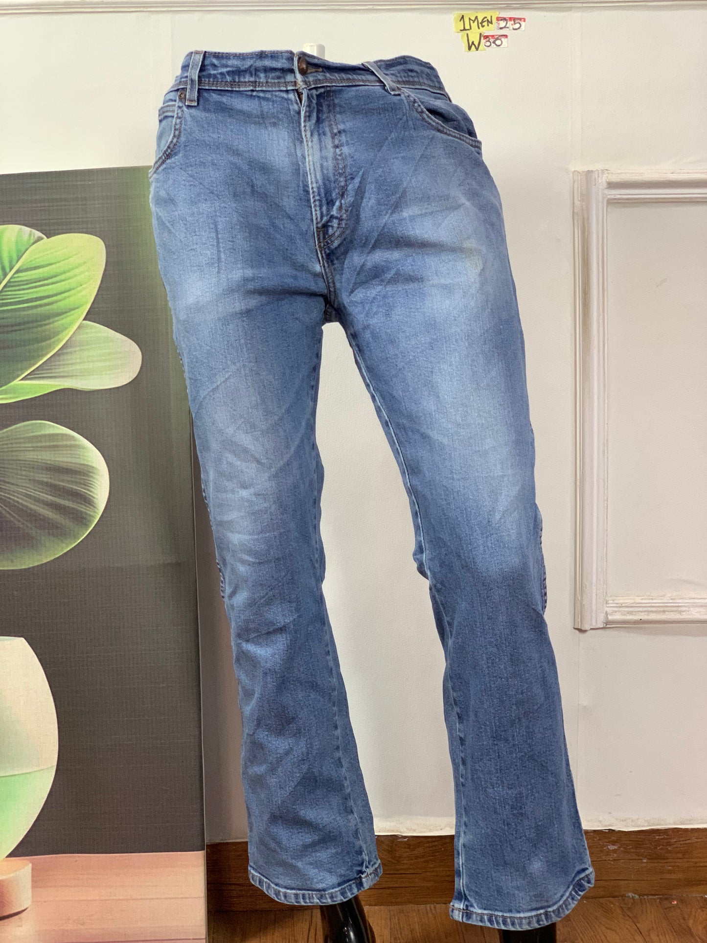 WAIST36 1MEN25