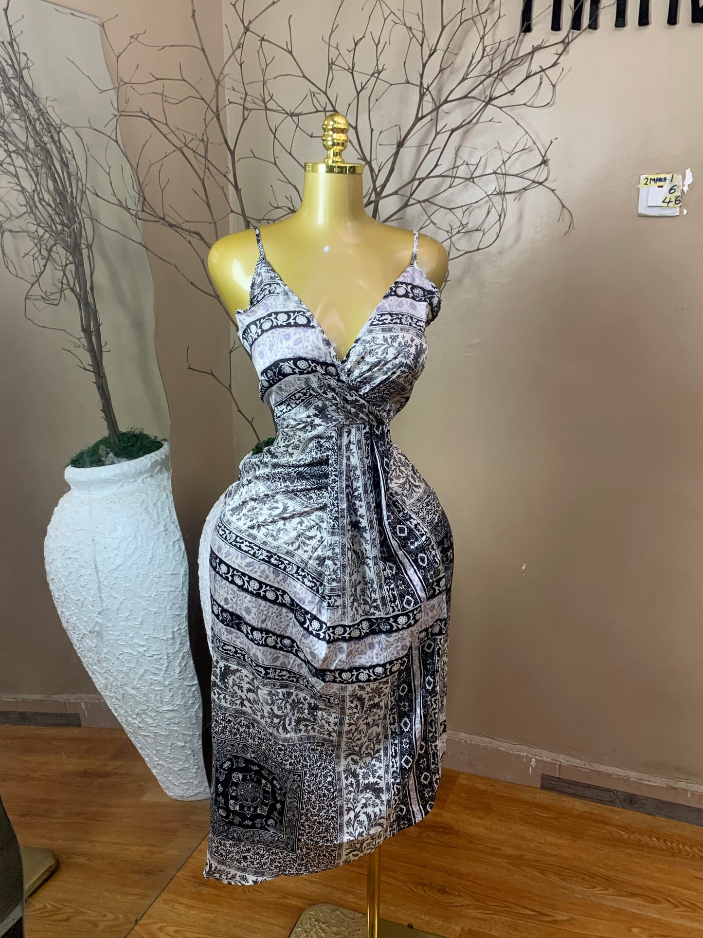 SIZE6/8&12 2MAR1 Length46