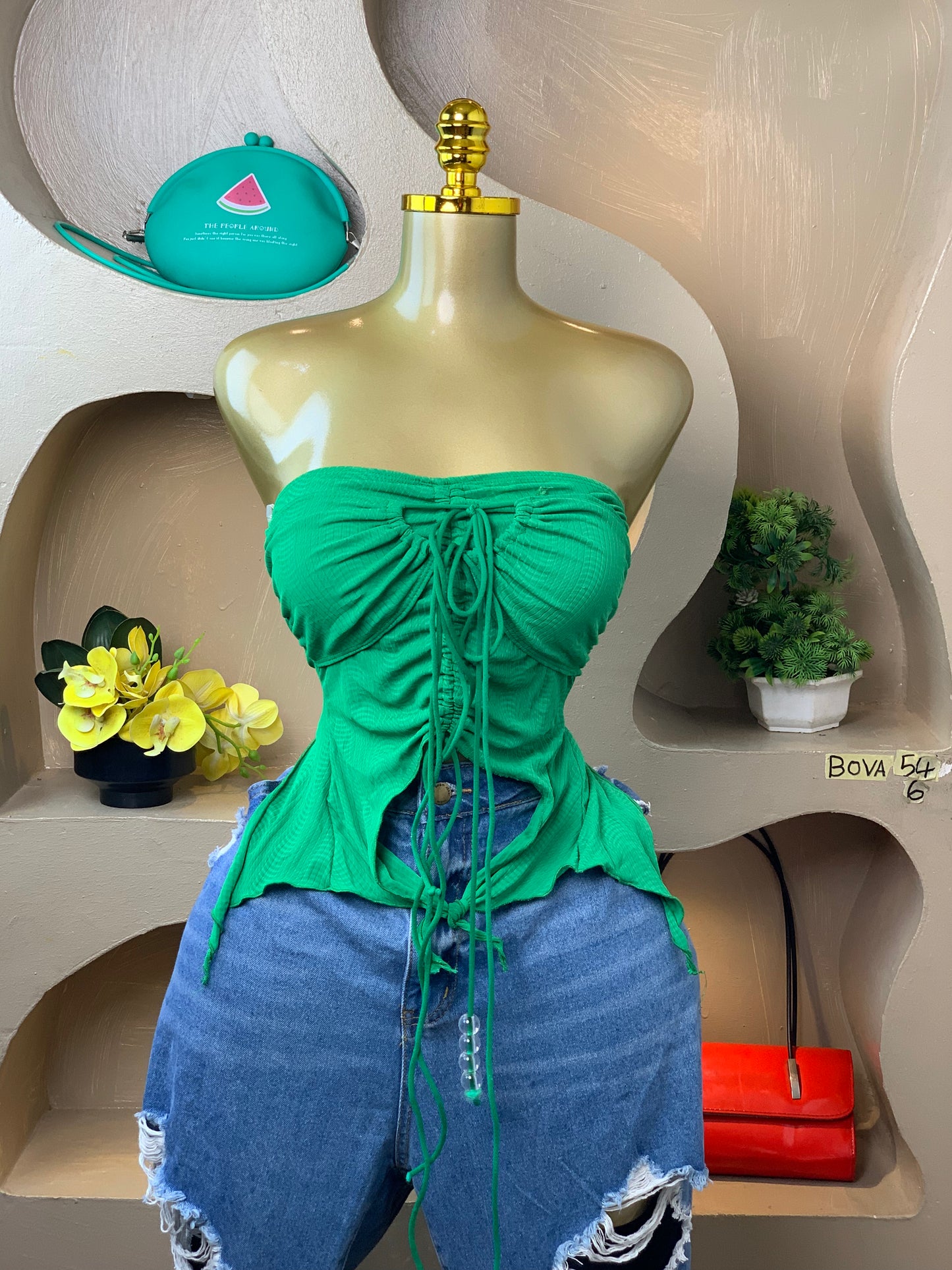 SIZE6 BOVA54