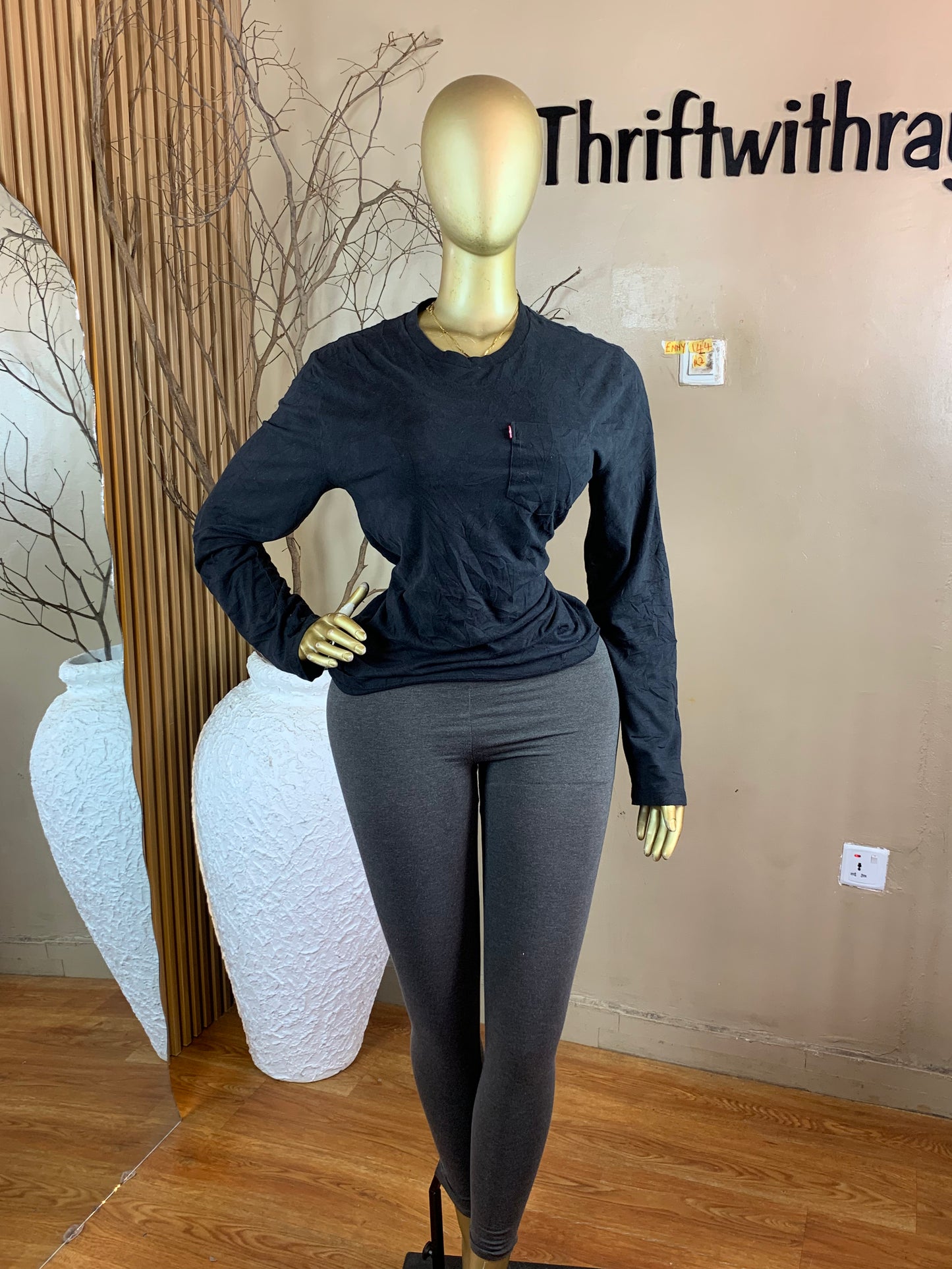 ENNY144 SIZE12(Top only)