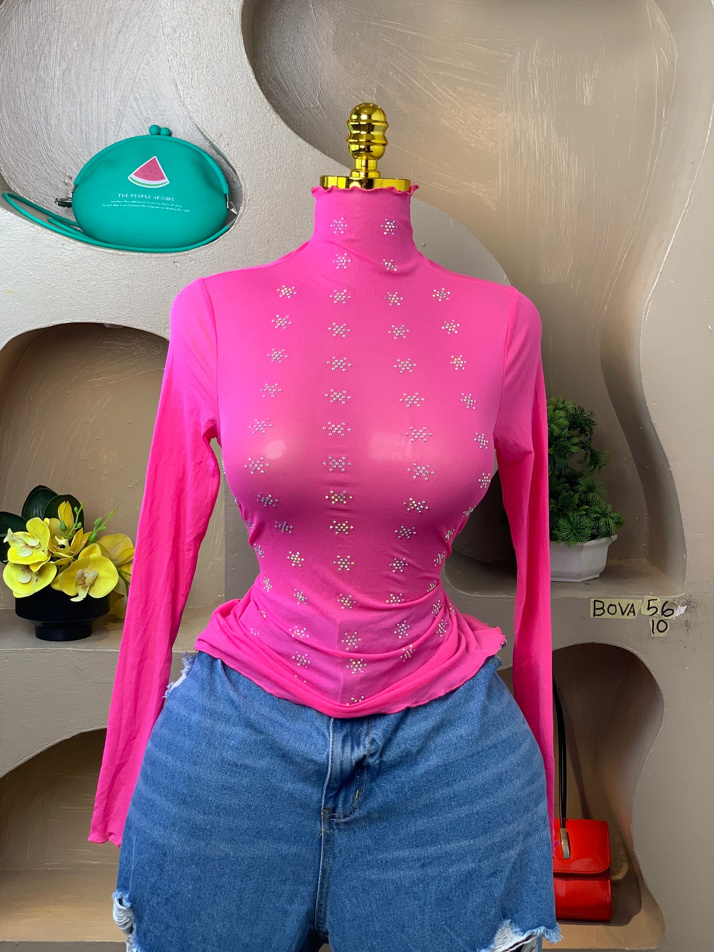 SIZE10 BOVA56