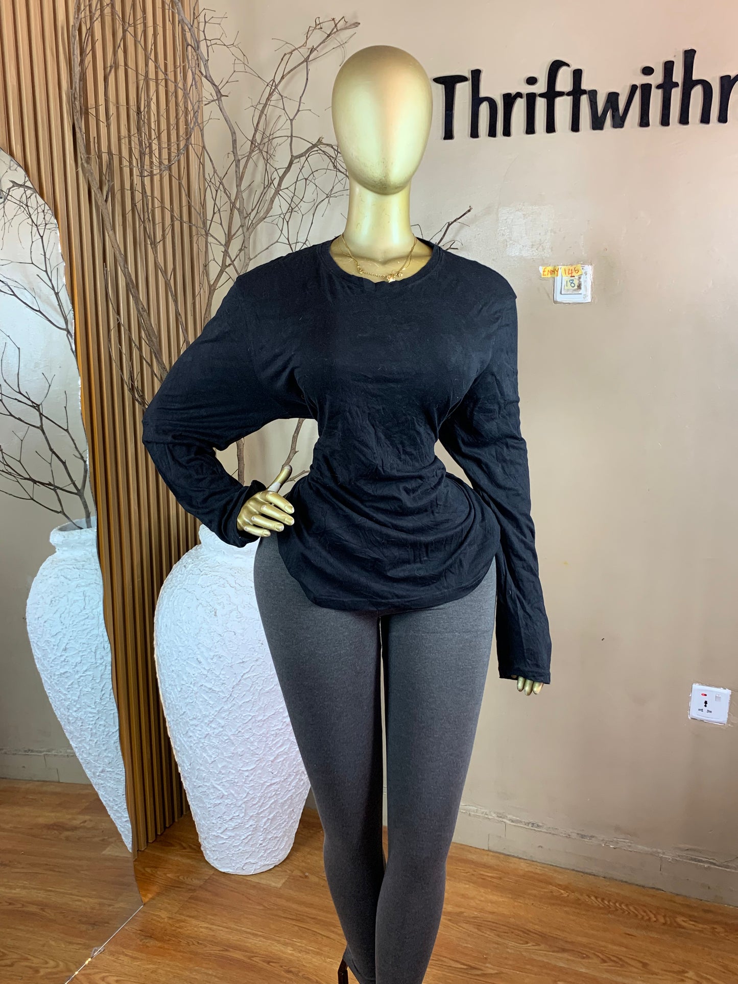 ENNY146 SIZE18(Top only)