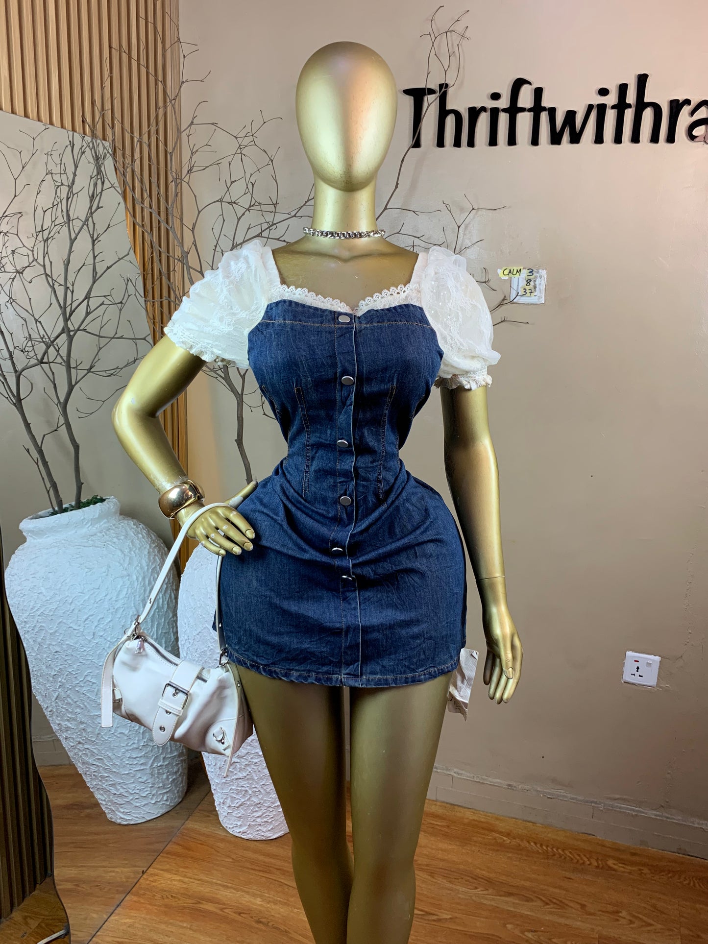 SIZE8 CALM3 Length37