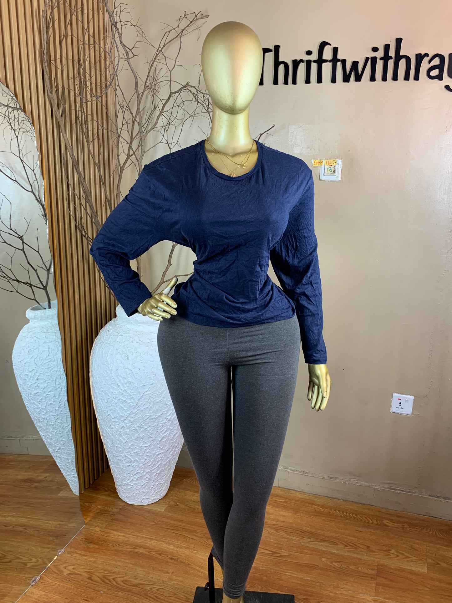 ENNY147 SIZE1(Top only)