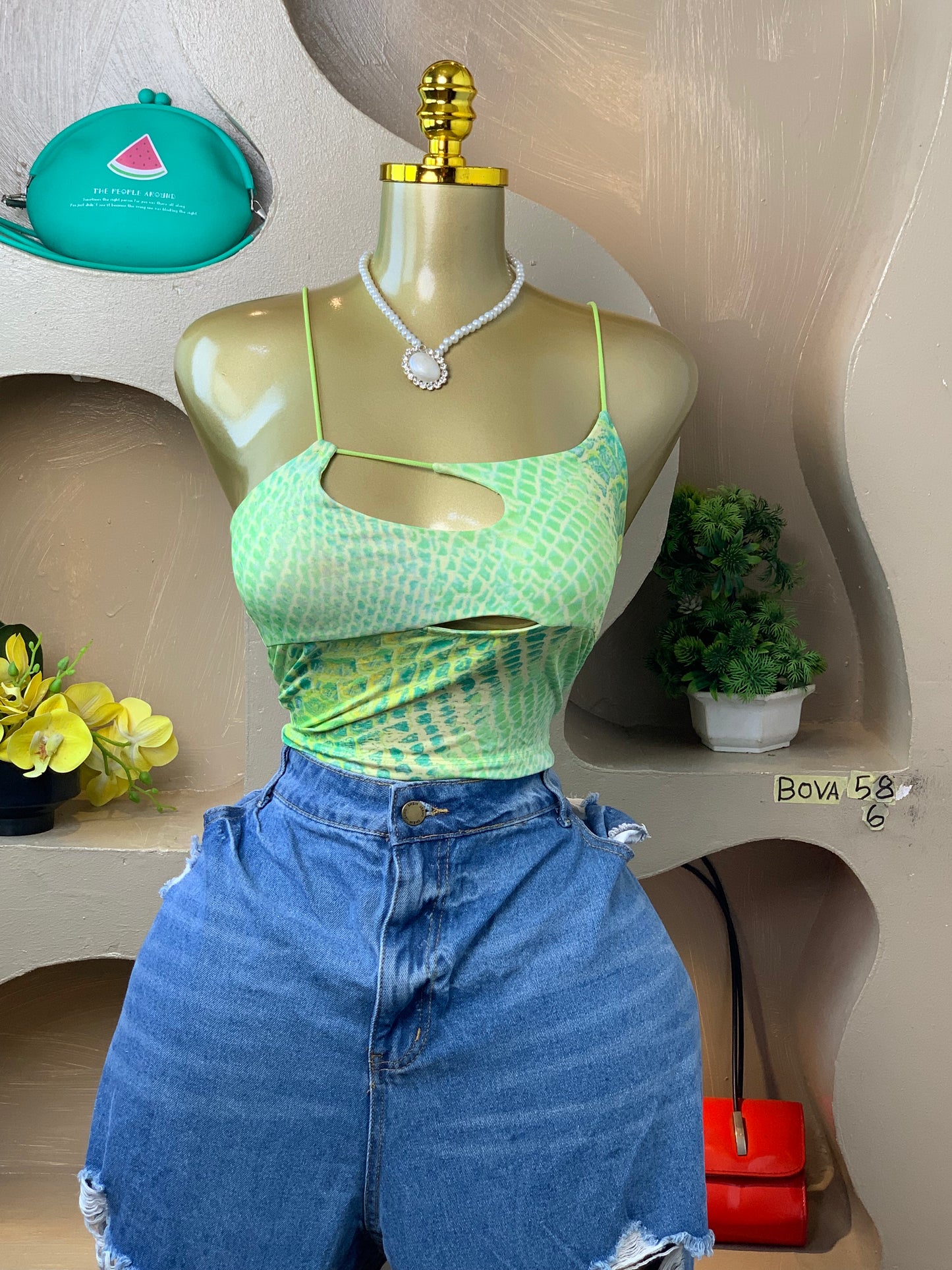 SIZE6 BOVA58