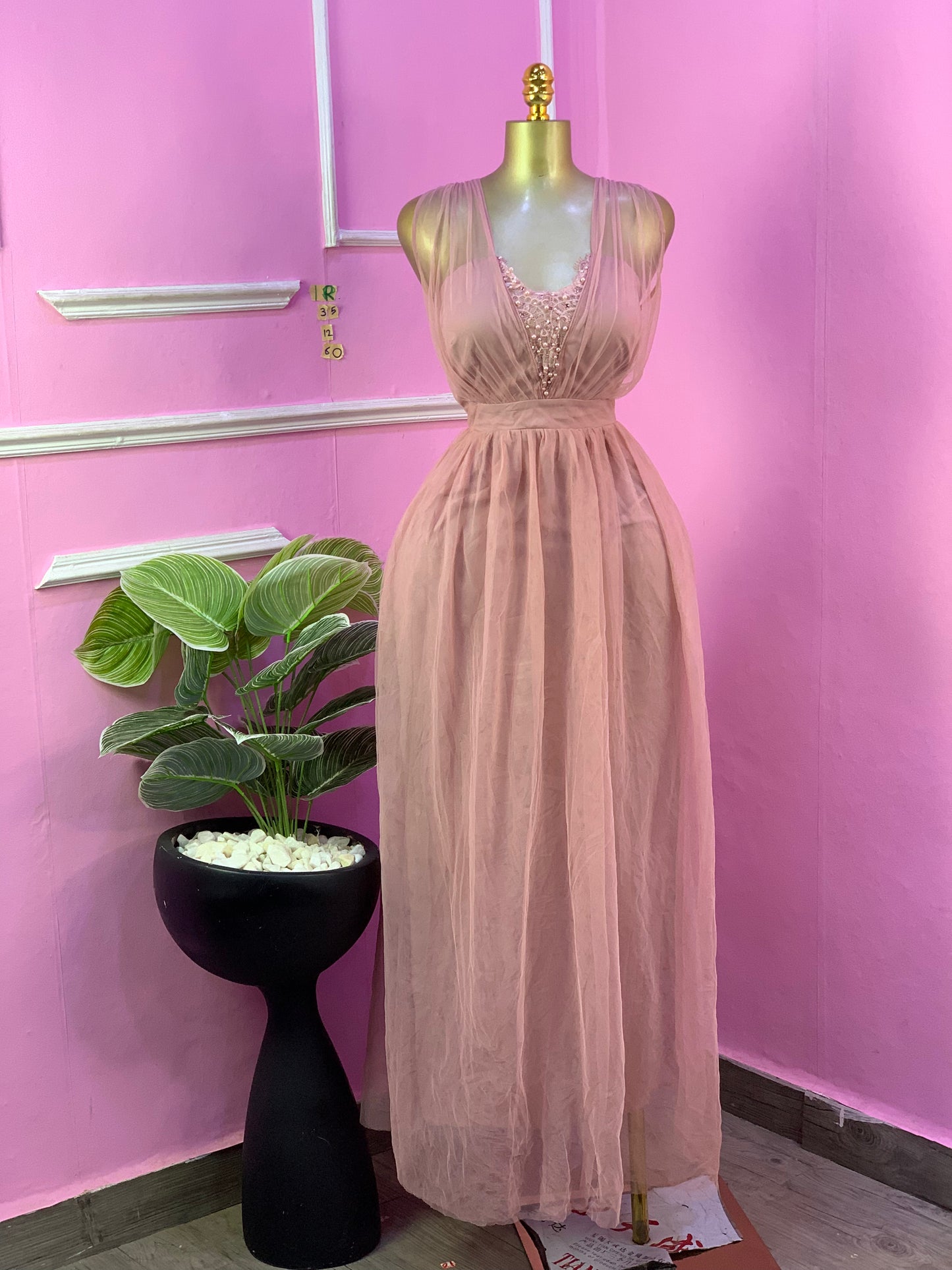 SIZE12 1R35 Length60