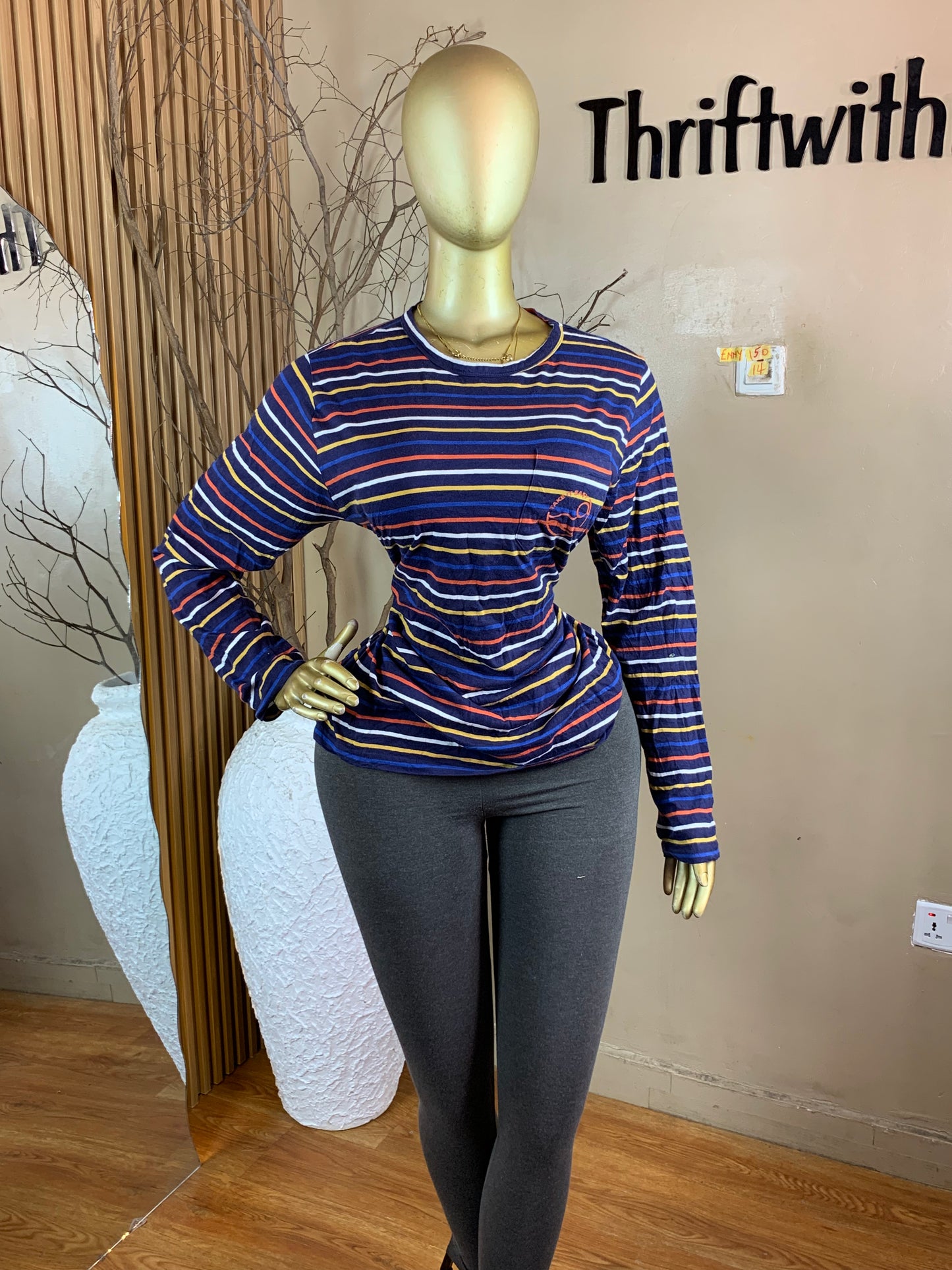 ENNY150 SIZE14(Top only)
