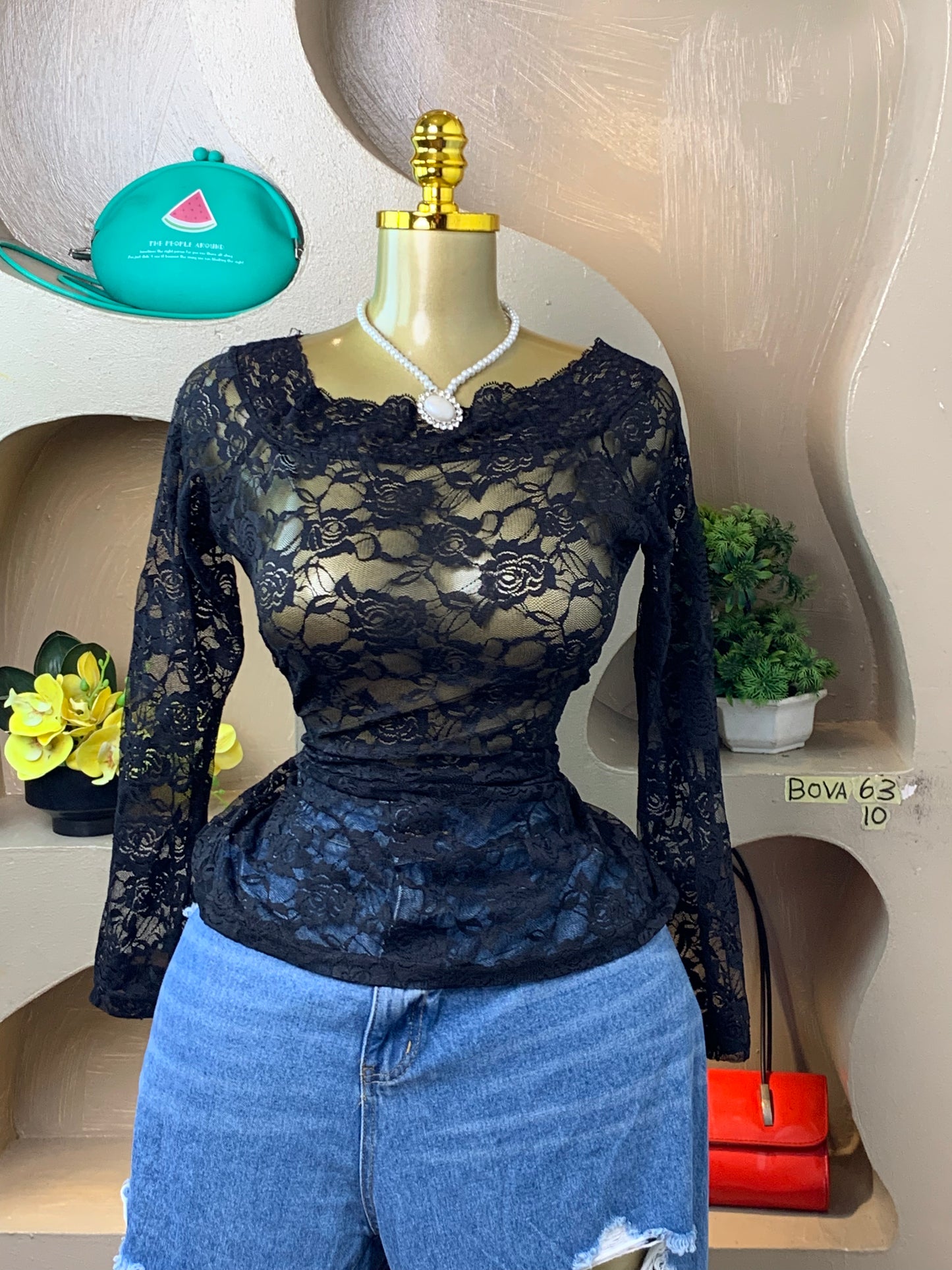 SIZE10 BOVA63
