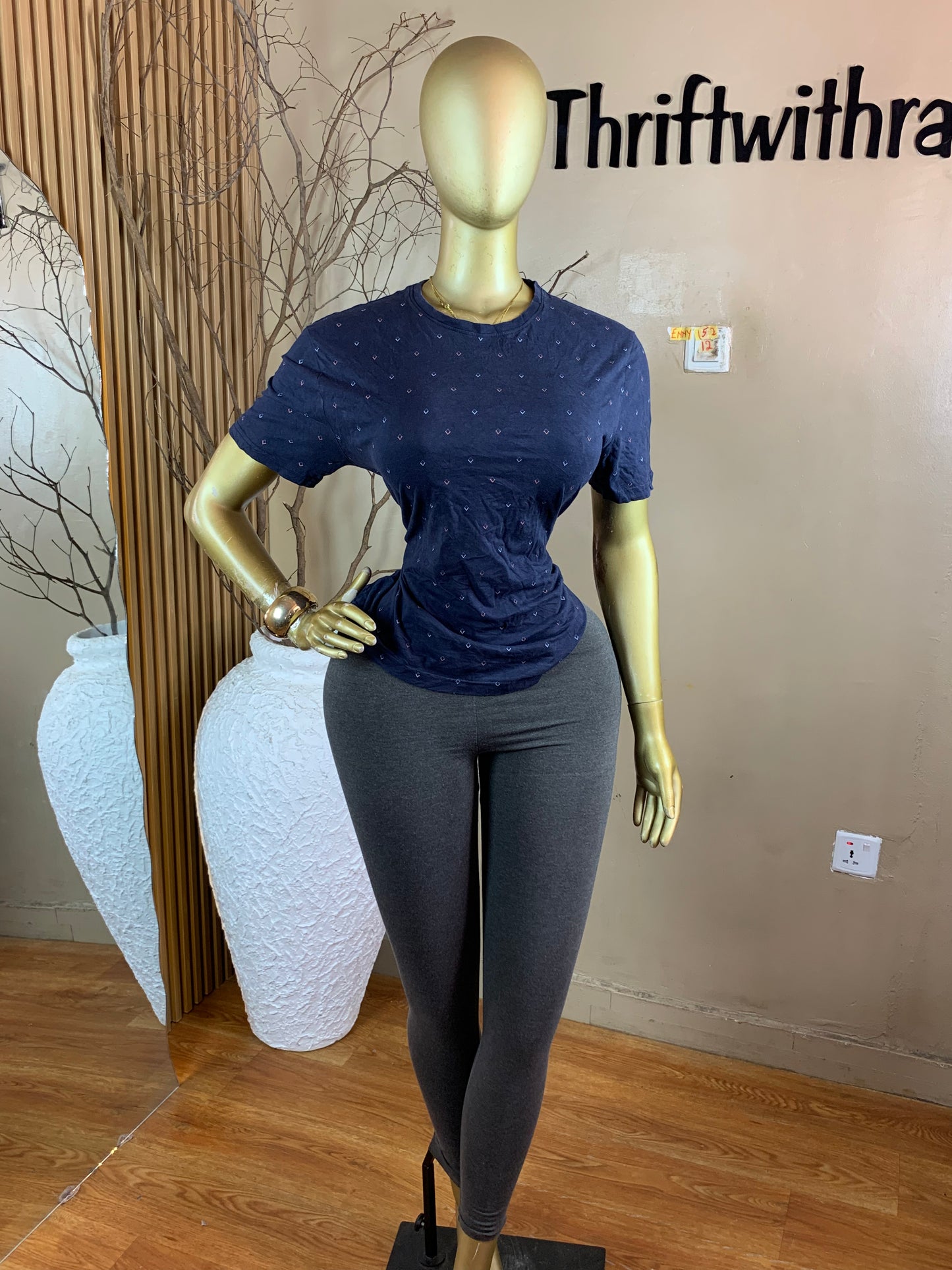 ENNY152 SIZE12(Top only)