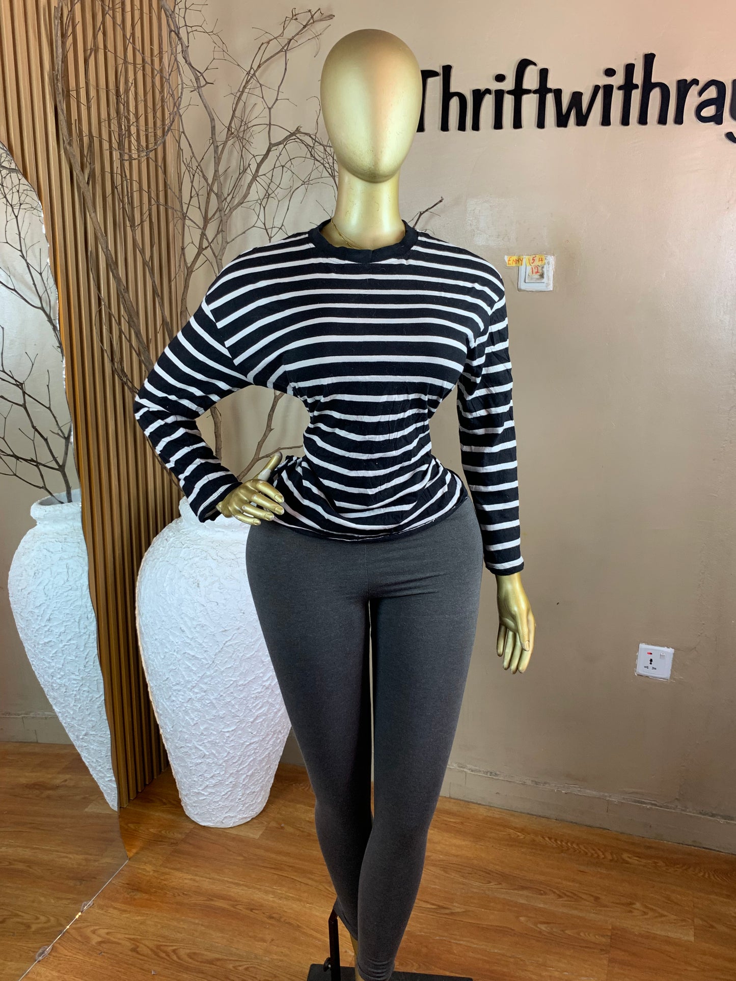 ENNY154 SIZE14(Top only)