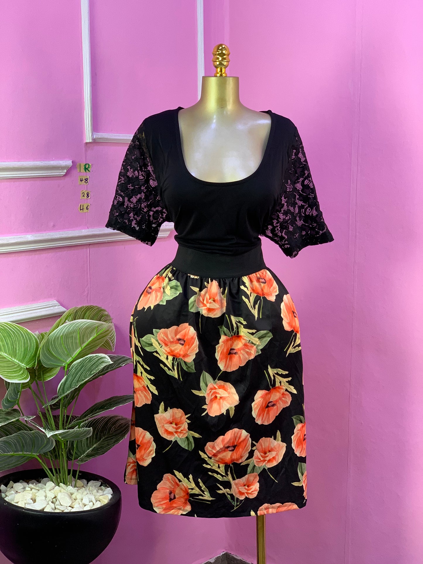 SIZE28 1R48 Length46