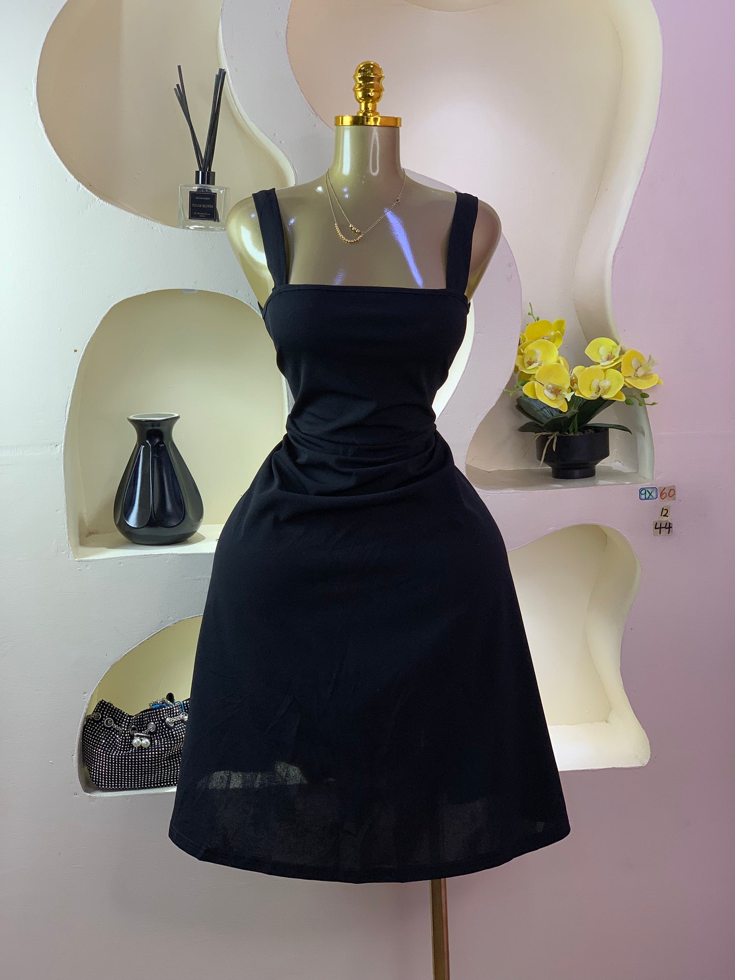 SIZE12 9X60 Length44